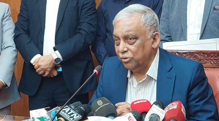 নিখোঁজ এমপি আনারের কোনো হালনাগাদ তথ্য নেই: স্বরাষ্ট্রমন্ত্রী